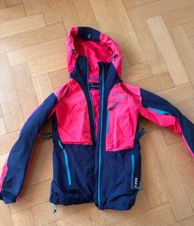 Peak Performance Damen Jacke Gr. S