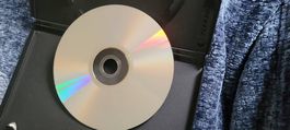 DVD Bon Jovi The Crush Tour