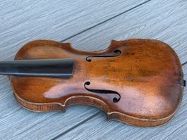 Violon 4/4 Ancien