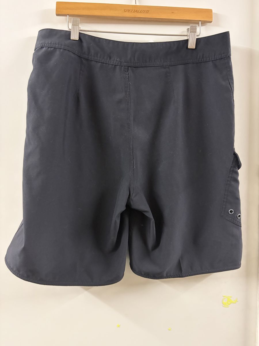 DC shoes Caleçons de bain: DC Shoes Badehose – D'occasion à Hunzenschwil par sputnik26 3