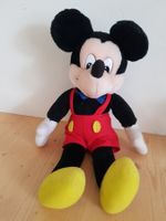 Micky Maus Mini Maus alte Puppe aus Sammlung