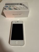 Apple iPhone 4S - Rarität - Sammlerstück - Top Zustand!