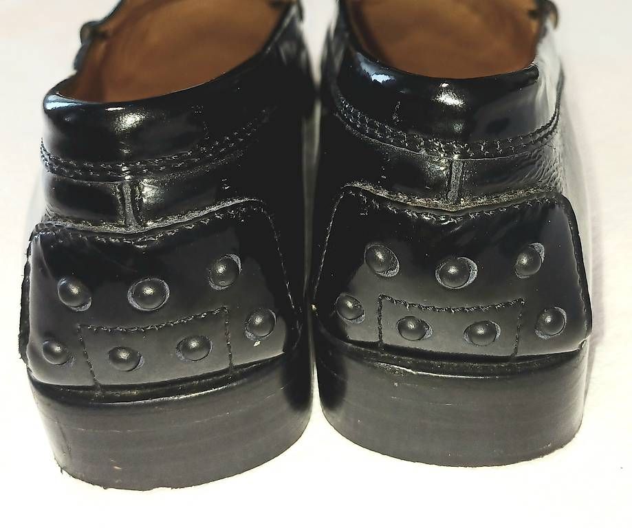 Damenschuhe: TOD'S Damenschuh  – Gebraucht aus Thalwil von best4less 3