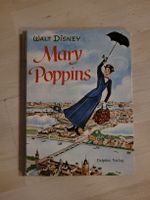 Mary Poppins Kinderbuch, Delphin Verlag, Vintage