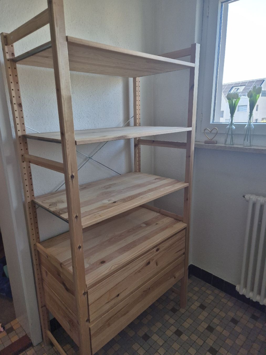 Ikea Scaffali: IVAR IKEA – Usato da Hombrechtikon venduto da kso_8c5n 4