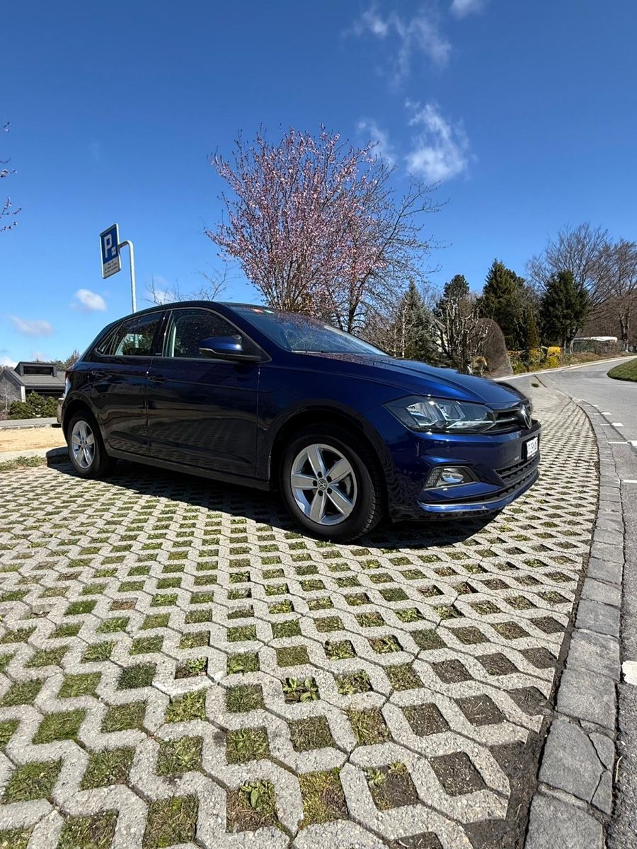VW Automobili: VW Polo 1.0 – Usato da Muraz (Collombey) venduto da M9_T 3