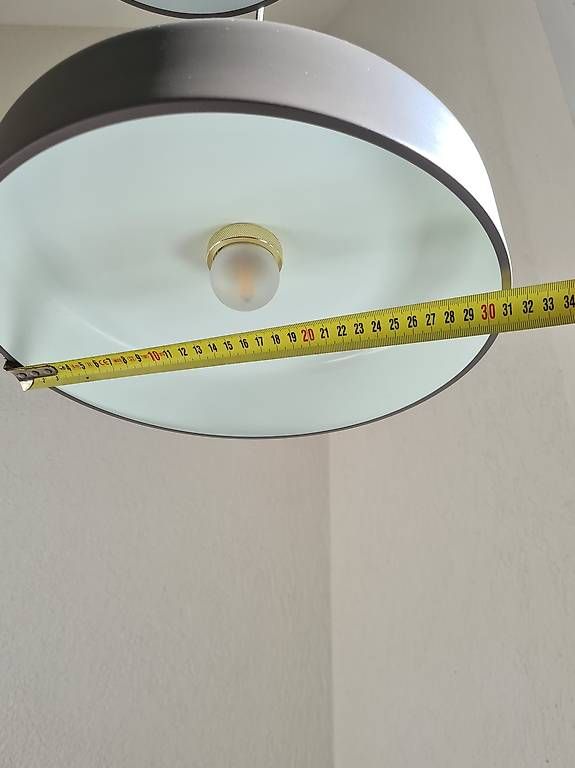 Lampade: Lustre interio  – Usato da Martigny venduto da AF99 1
