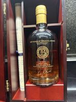 Sehr selten! Bruichladdich 125Anniversary Bottling 1881-2006