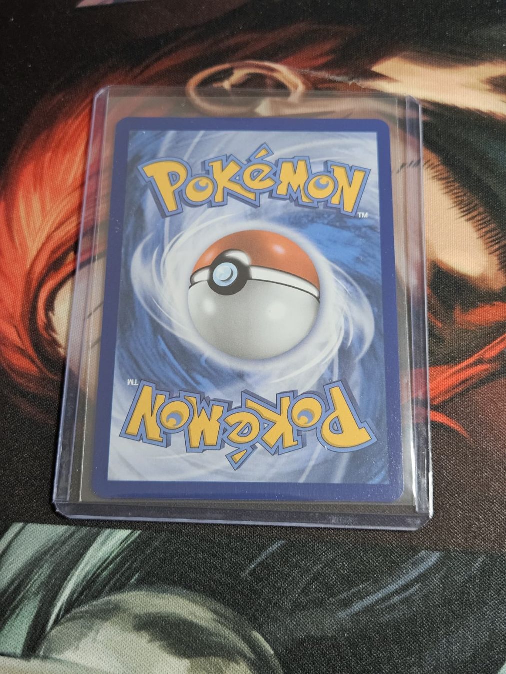 Pokémon Carte collezionabili: Pokemon TCG Claydol Full Art Prismatic Evolution eng – Usato da Lugano venduto da NICKSTORE 1