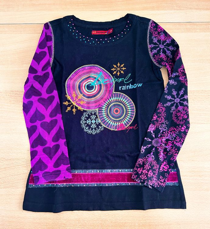 repost #maglia #benetton con collo a Ciambella