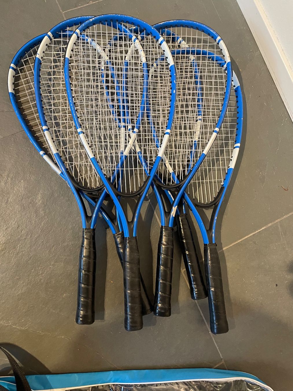 Raquettes: Speedminton – D'occasion à Meilen par pex01 1