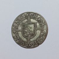 Batzen 1623 Zürich
