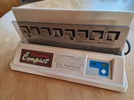 Easy-Bind Compact Bindemaschine mit Thermo-Bindemappen