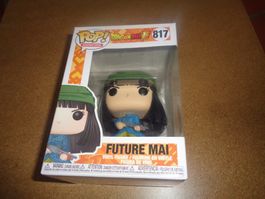 Dragonball Z Future Mai Funko Pop  Nr. 817