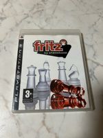 Fritz Chess PS3 FRA
