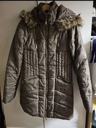 Doudoune Vero Moda XS - Parfaite pour l'hiver!