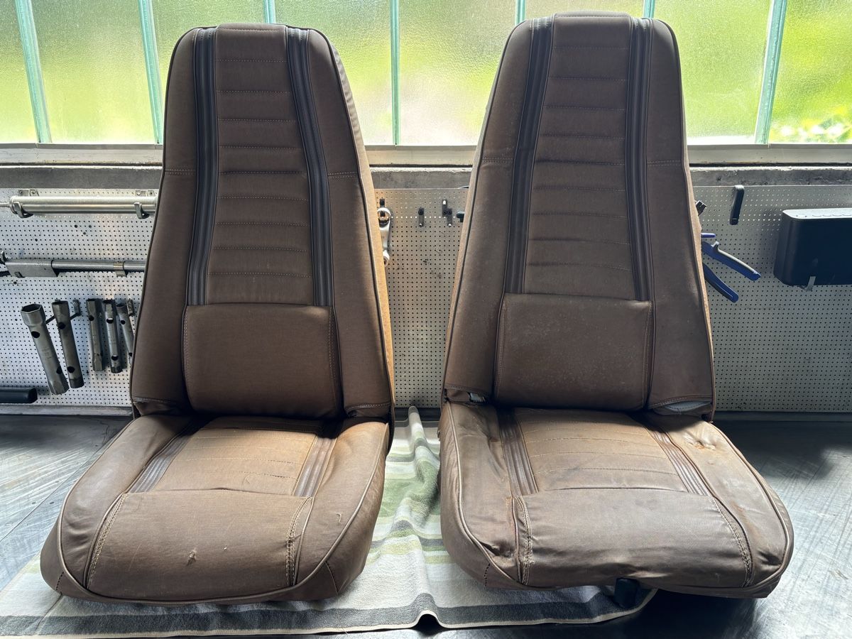 Jeep Automobili: Jeep CJ7 V8 Renegade, Automat – Usato da Pfaffnau venduto da Galini75 8
