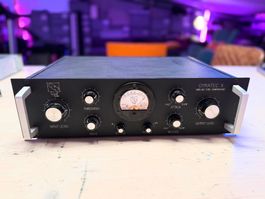 Gyraf Audio Gyratec X (G10) – Stereo Vari-Mu Kompressor