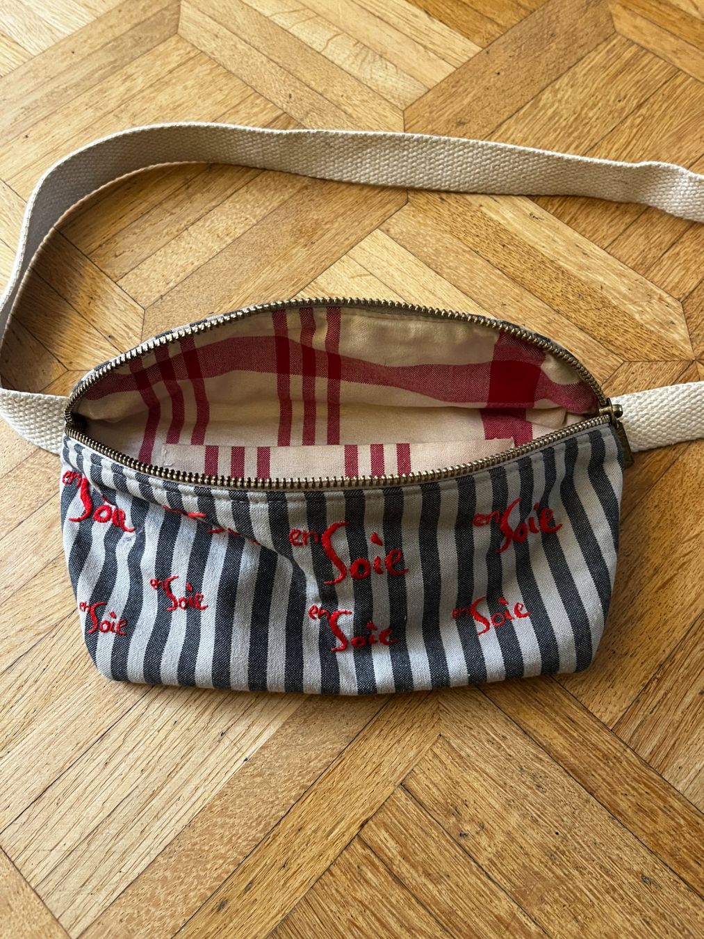 Ensoie Borse da donna: EN SOIE Bauchtasche – Usato da Zürich venduto da Vreni007 2