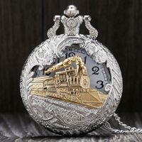 Taschenuhr