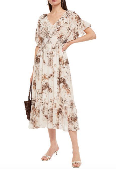 Sandro Vestiti: Sandro Dress – Nuovo e nell'imballaggio originale da Zürich venduto da jujusi