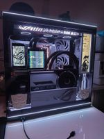 PC Gaming Neuf Ultra Haut de Gamme   — RTX 5090 / Ryzen 7