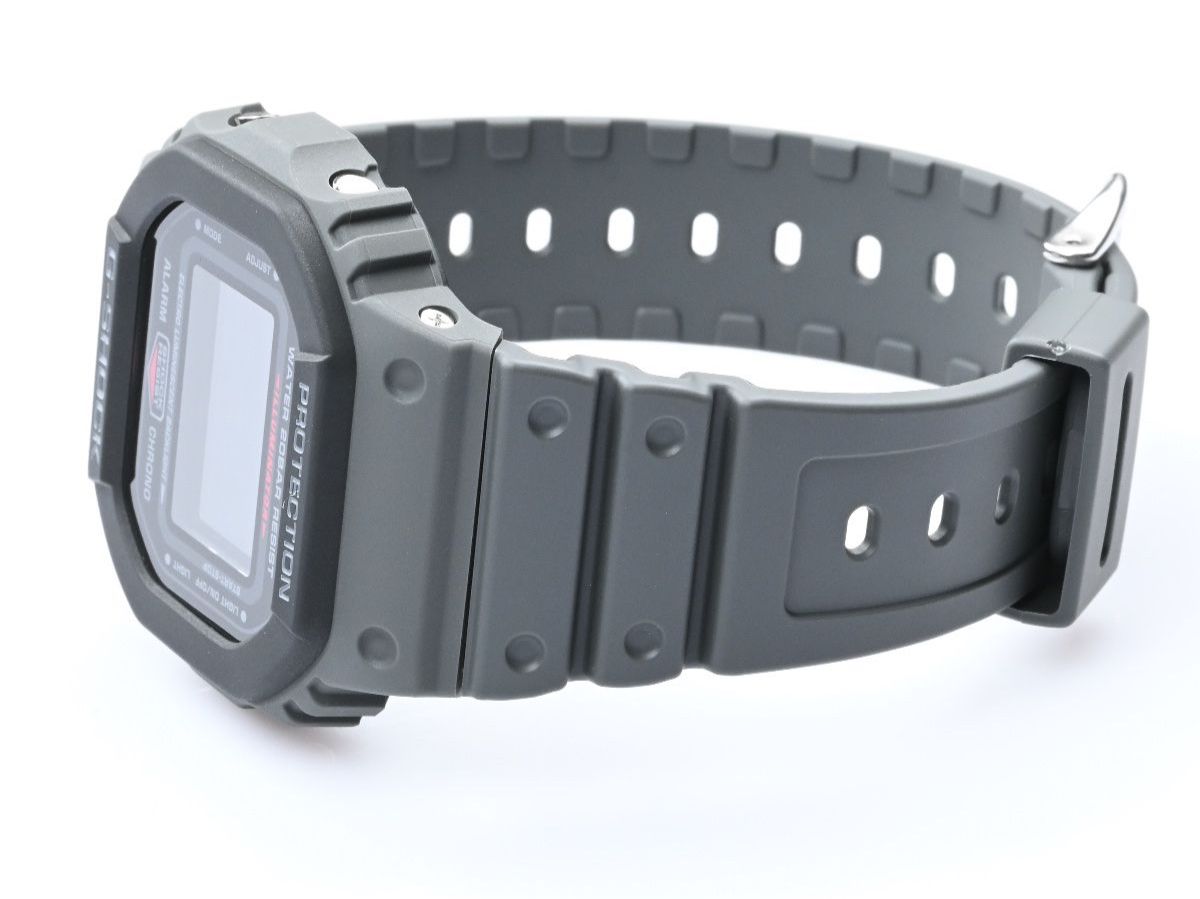 Casio Orologi: Casio G-Shock DW-5610SU-8 – Nuovo (secondo la descrizione) da Zug venduto da Avent0ri_by_Montauk 5