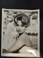 photo originale D'epoque Dany Robin 