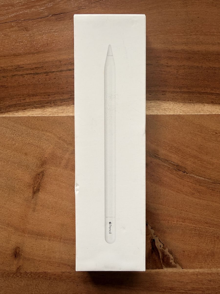 Apple Tablet PC: Apple Pencil (USB-C) – Usato da Goldach venduto da rei_6wpw