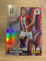 Panini FIFA World Cup 2026 Fan Favourite Odegaard 334