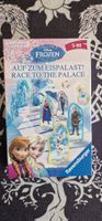 Disney Frozen Spiel „Auf zum Eispalast!“ Ravensburger – komp