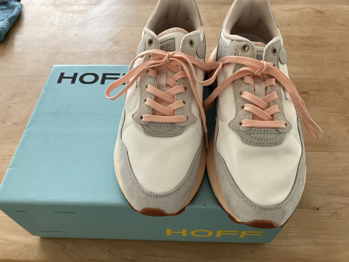 Scarpe da donna: Sneaker von HOFF Gr. 39 NEU – Nuovo e nell'imballaggio originale da Dübendorf venduto da katide 1