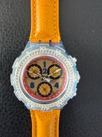 Swatch Aqua Chrono SEA & SUN  SBN103