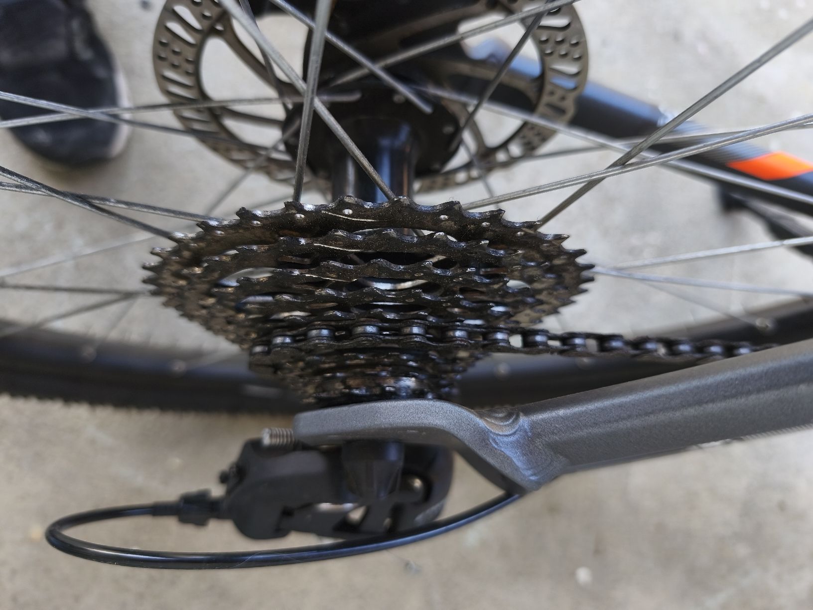 Biciclette: Herren Velo TOP – Usato da Mötschwil venduto da got_kss6 2