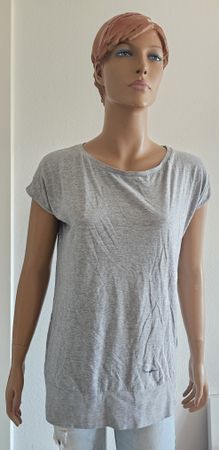 Graues T-Shirt von Twintip, Grösse M - Top Zustand!