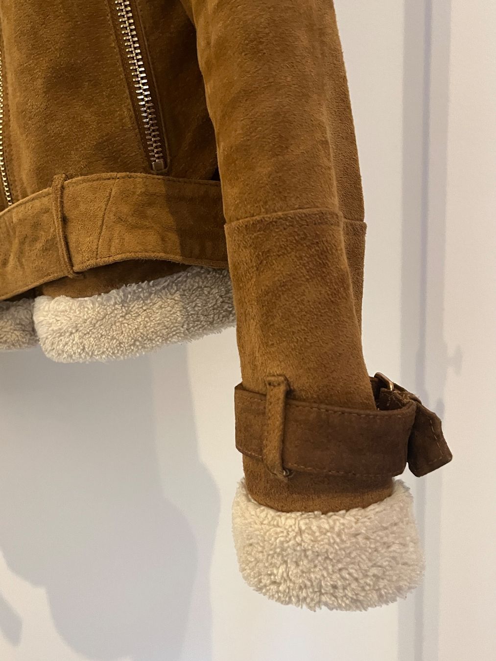 Zara Giacche: Veste automne/hiver – Usato da Savagnier venduto da taianab 2