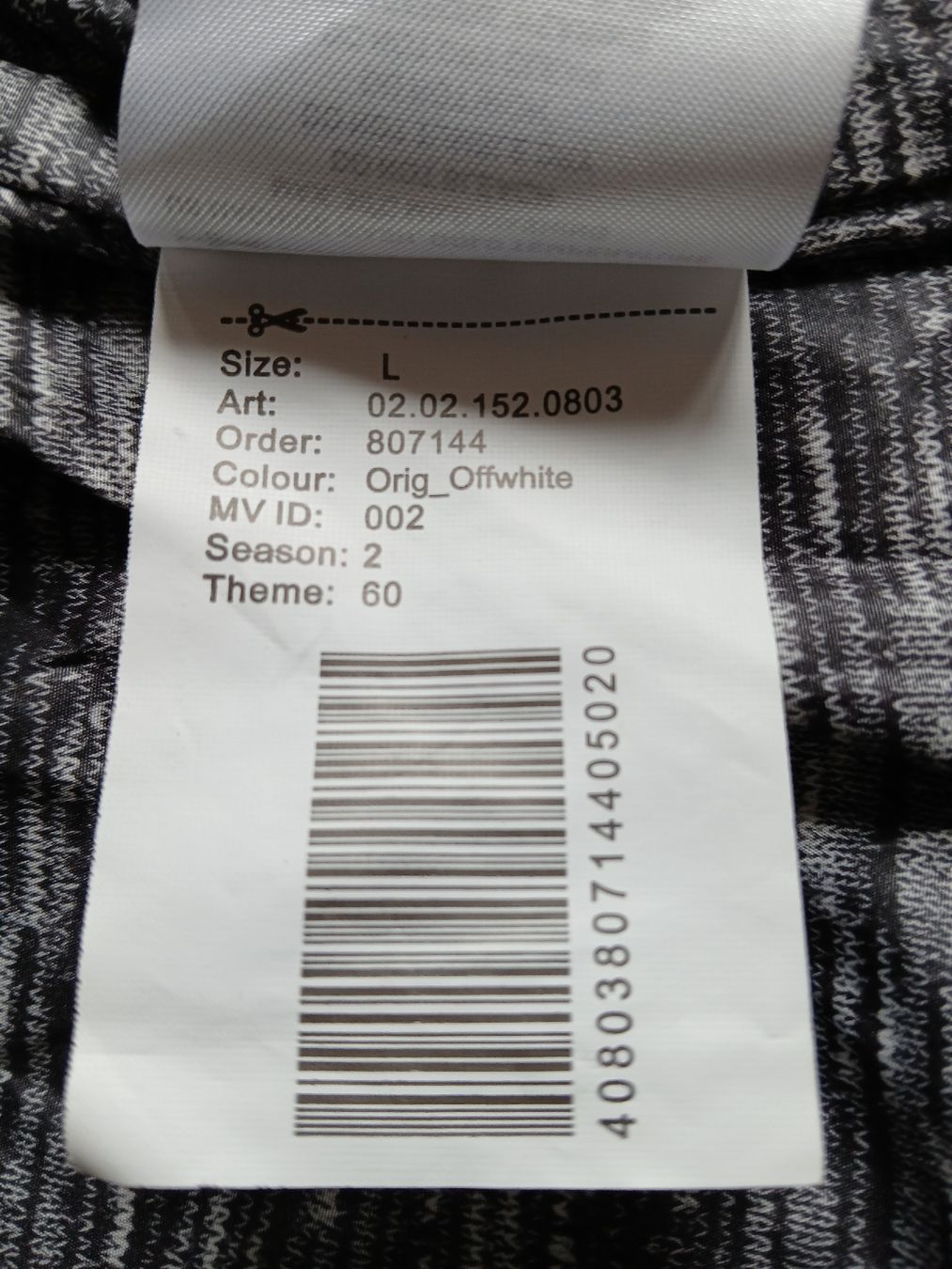 Giacche: Doudoune FB Sister blanche #ACTIVE Taille L – Nuovo (secondo la descrizione) da Tramelan venduto da Belleza82 5