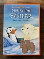 DVD Der kleine Eisbär