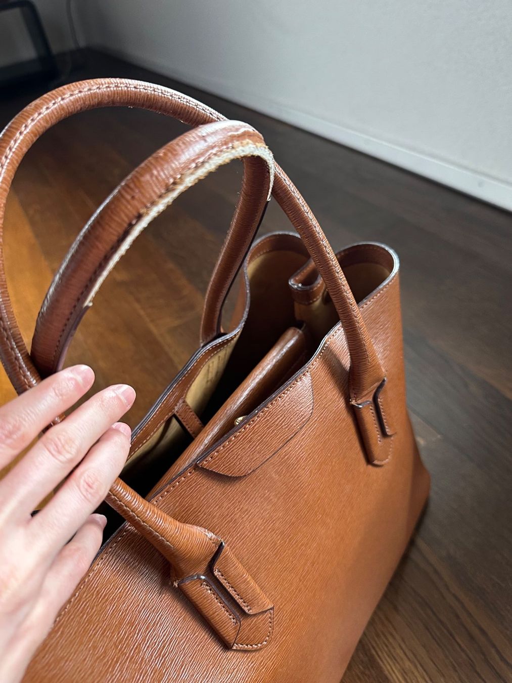 Ralph Lauren Borse da donna: Ralph Lauren RLL Tasche – Usato da Küssnacht am Rigi venduto da annine.l. 1