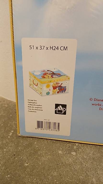 Contenitori & Simili: Aufbewahrungsbox – Nuovo e nell'imballaggio originale da Bern venduto da dmanci 1