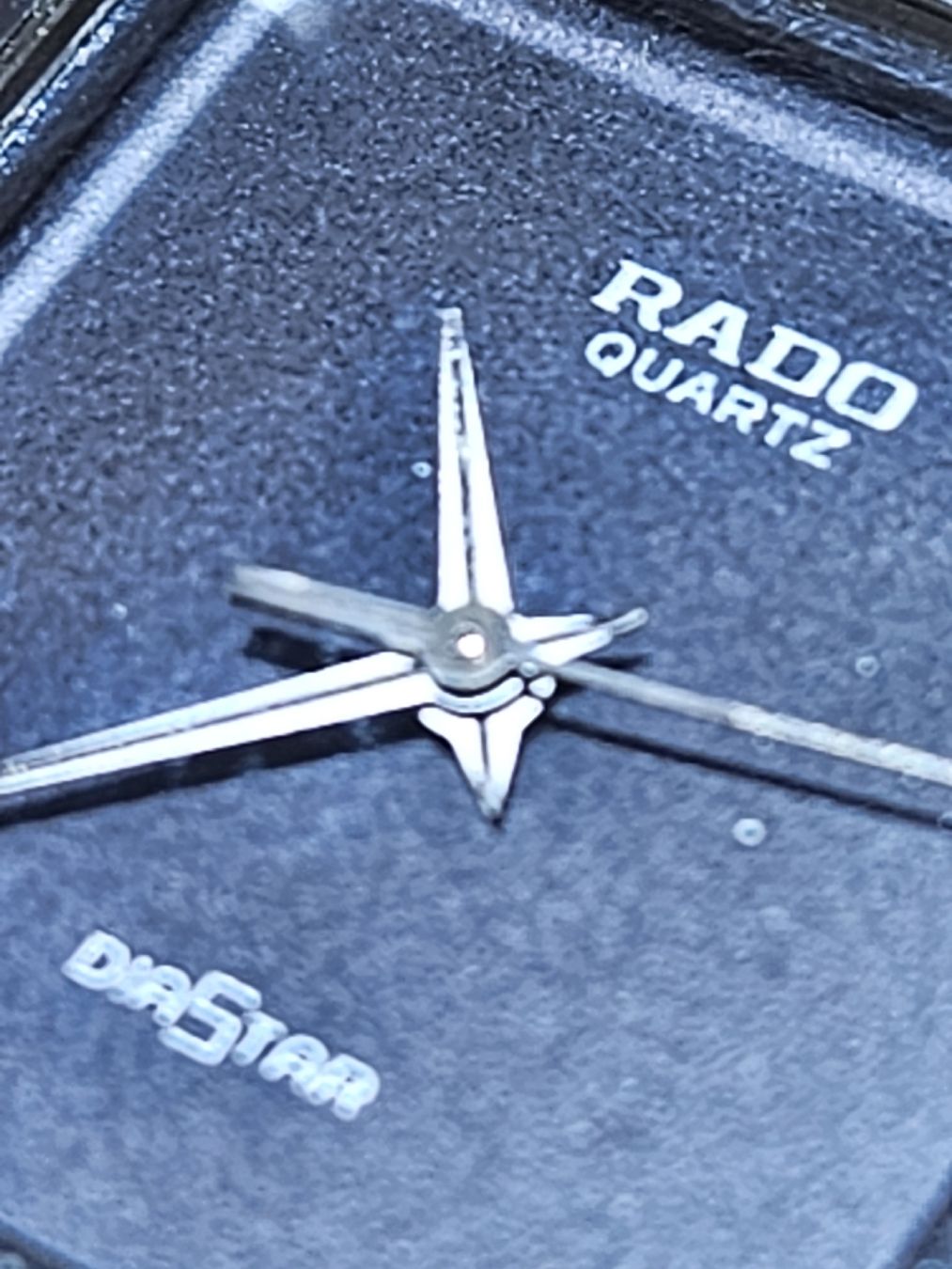 Rado Orologi: Rado Diastar Herrenuhr 29mm – Usato da Flamatt venduto da pie_f9zm 8