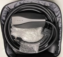 Tesla Mobiles Ladeset - Schuko