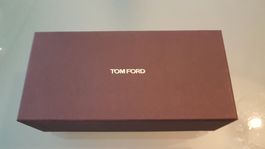 Leere Brillenschachtel von TOM FORD