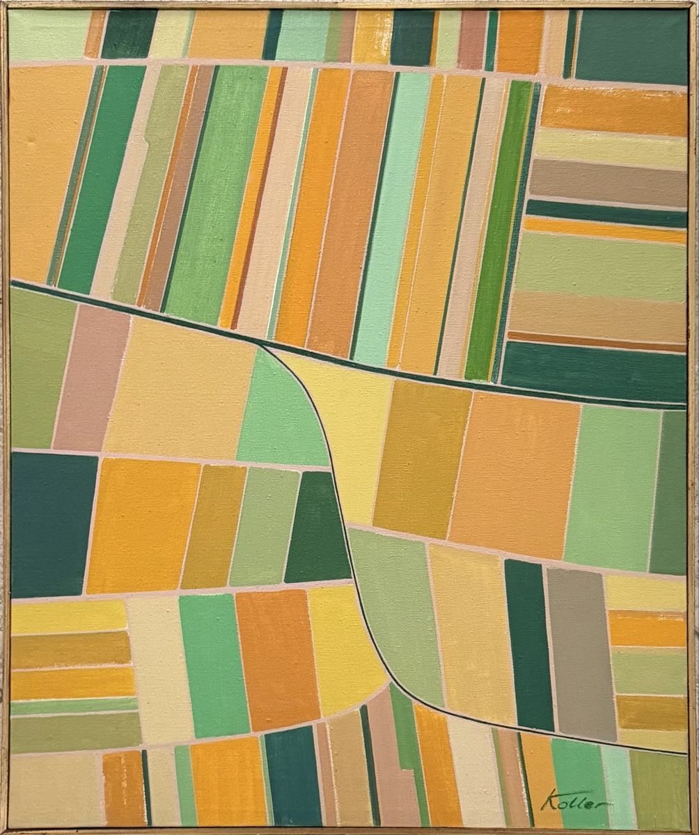 Tableaux: Liselotte Koller – D'occasion à Grosshöchstetten par Perle1951