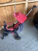 Doona Liki - Faltbares Dreirad