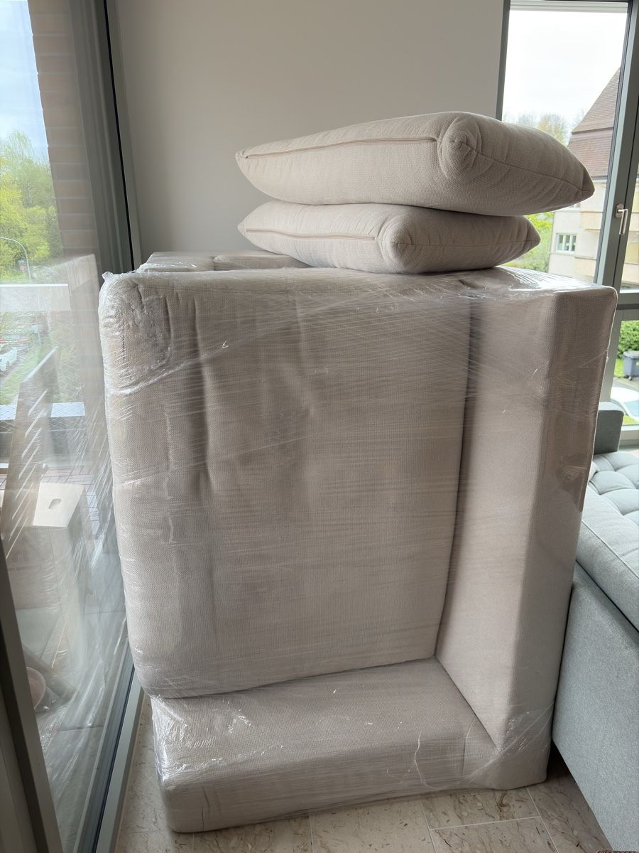 Divani: Big-Sofa Dixwell – Usato da Zürich venduto da er_8j8r 2