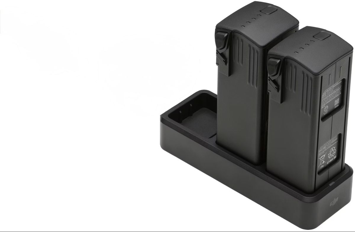 Accus, Chargeurs & Blocs d'alimentation: Dji mavic 3 ladegerat – Neuf avec emballage d'origine à Adliswil par Martina.Zelenakova 2