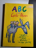 ABC mit Esels-Ohren - Max Huwyler, Magi Wechsler Sabe 2000