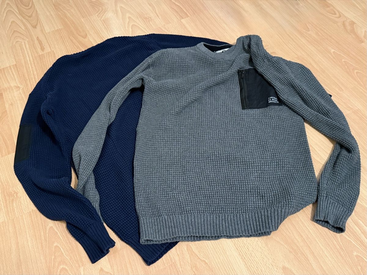 Lotti & Set di vestiti: Pullover Lot – Usato da Chur venduto da Tsambiko 2