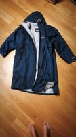 Bademantel Dryrobe , blau, grösse L -wenig benutzt
